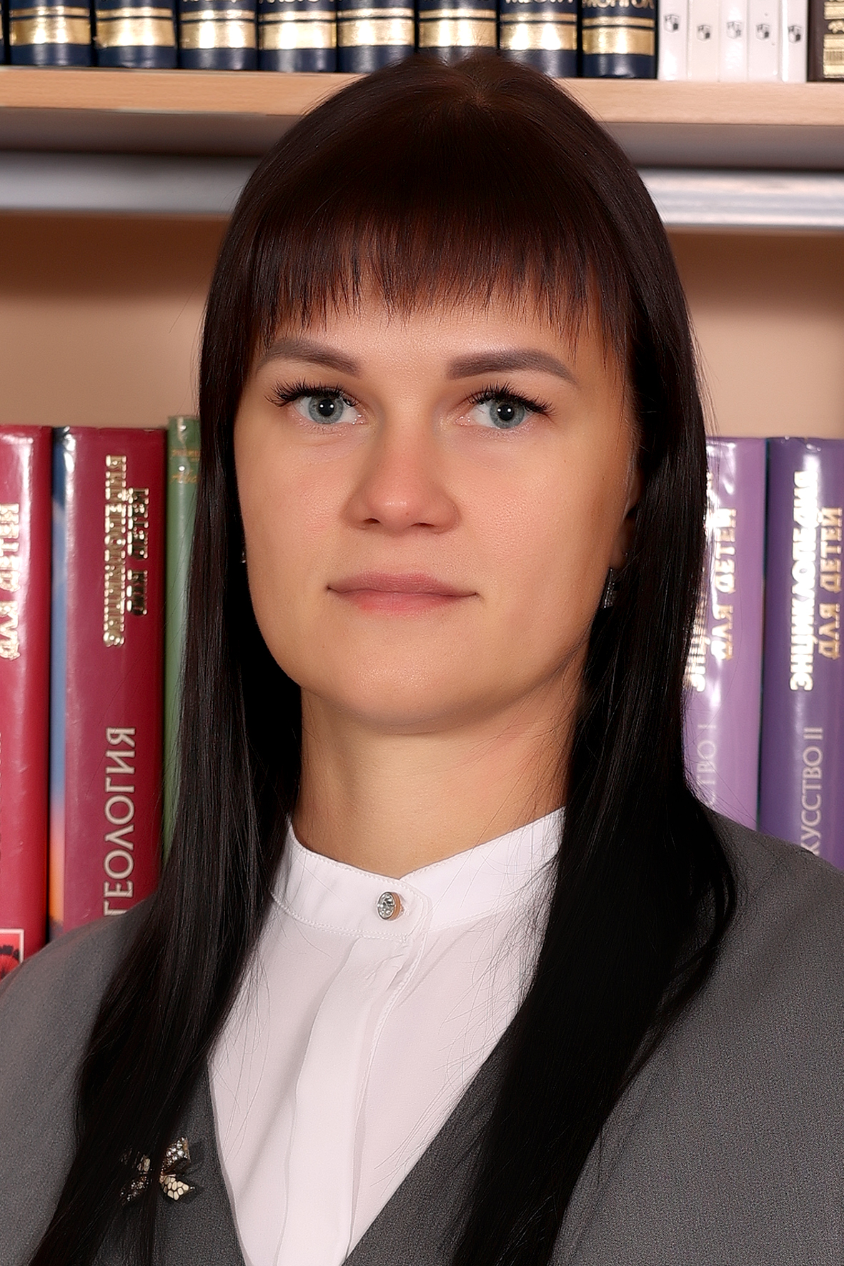 Котаева Светлана Николаевна