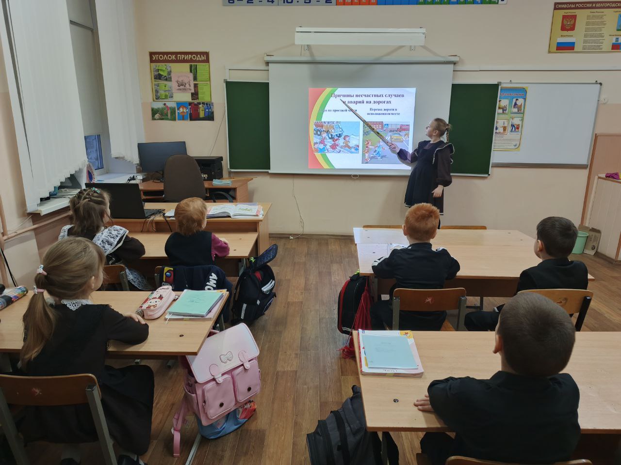 Марафон «Сила света»!.